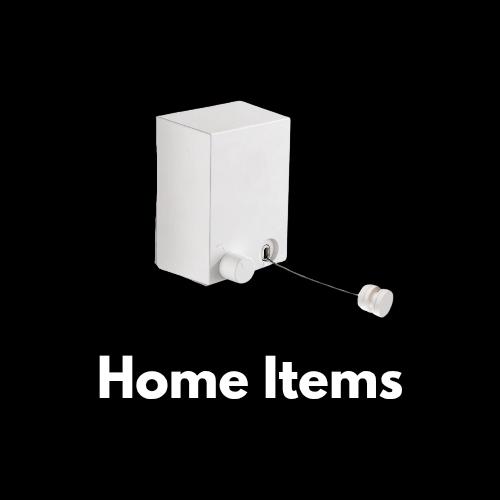 Home items