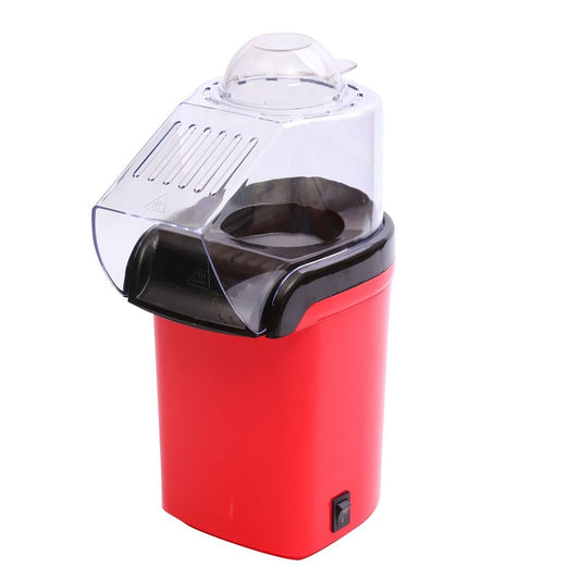 Mini Popcorn Machine - emarbuy